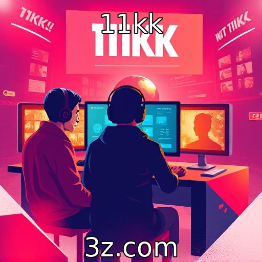 Análise do futuro dos e-sports e suas competições