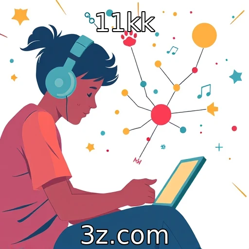 Conexão entre jogos e saúde mental em jovens jogadores