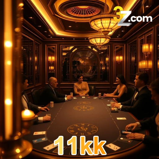 Recursos Incríveis na Seção Paga do 11kk para Jogadores