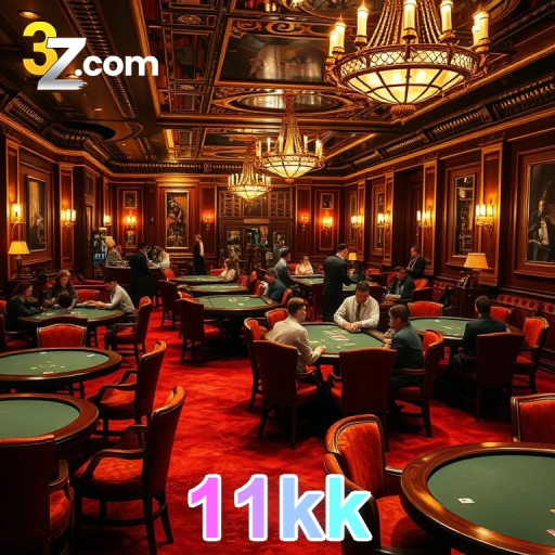 Slots Imperdíveis de 11kk: Diversão e Prêmios Sem Fim