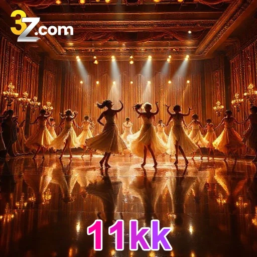 11kk APP Jogos de caça-níqueis