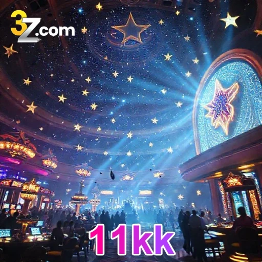 11kk APP Jogos de caça-níqueis